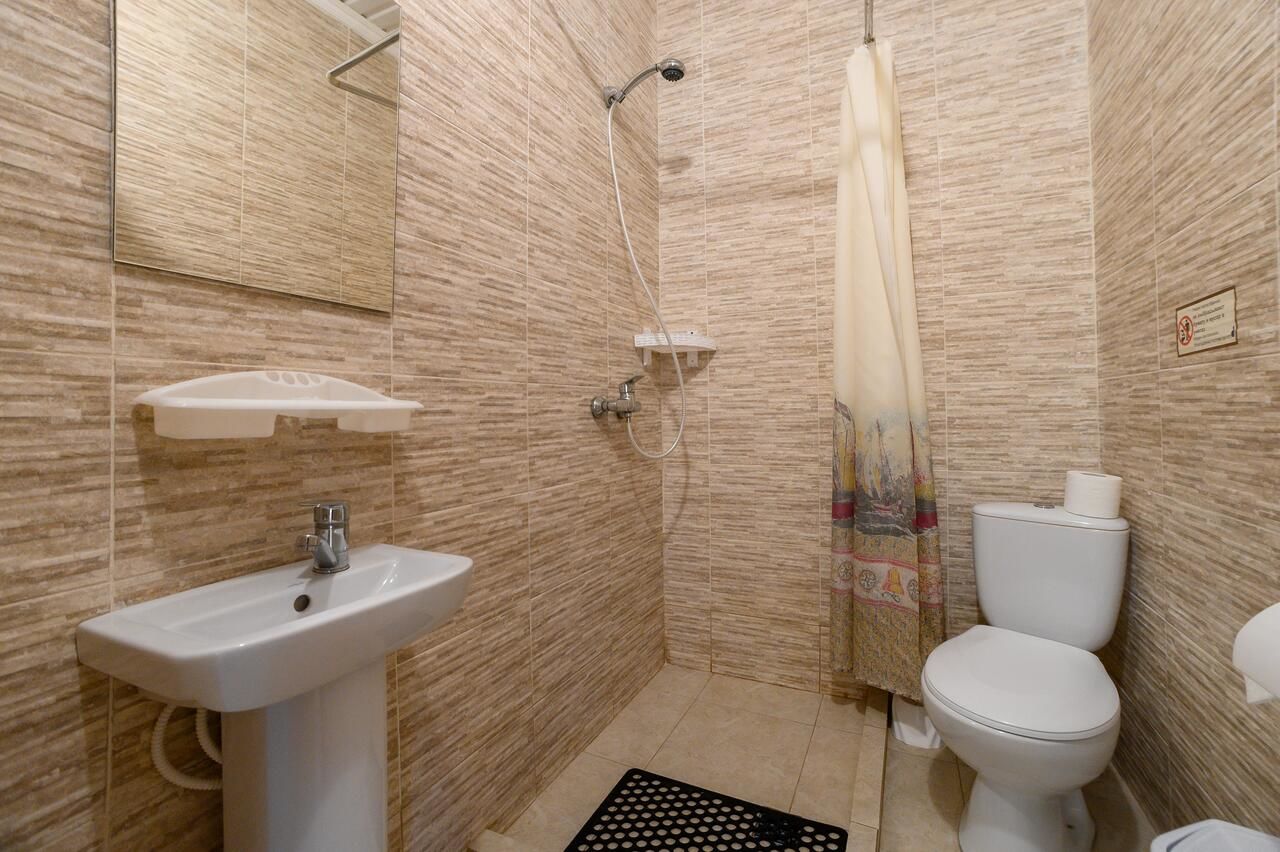 Отель Ruta Resort & Event Hotel Затока-15