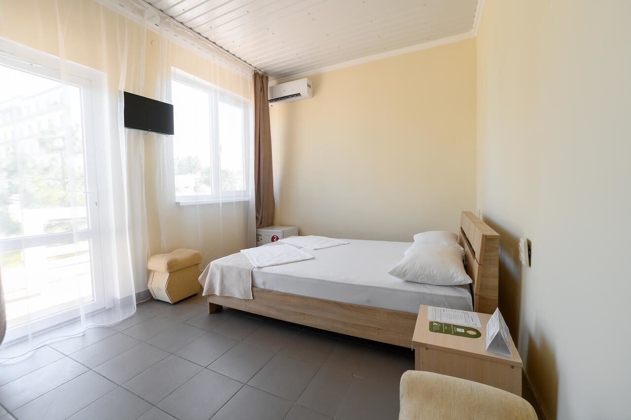 Отель Ruta Resort & Event Hotel Затока-16