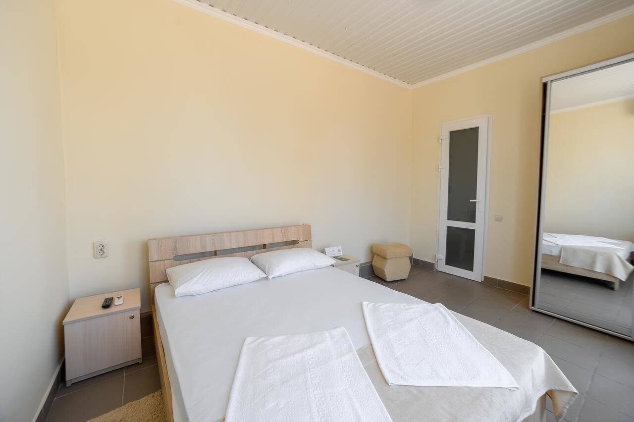 Отель Ruta Resort & Event Hotel Затока-18