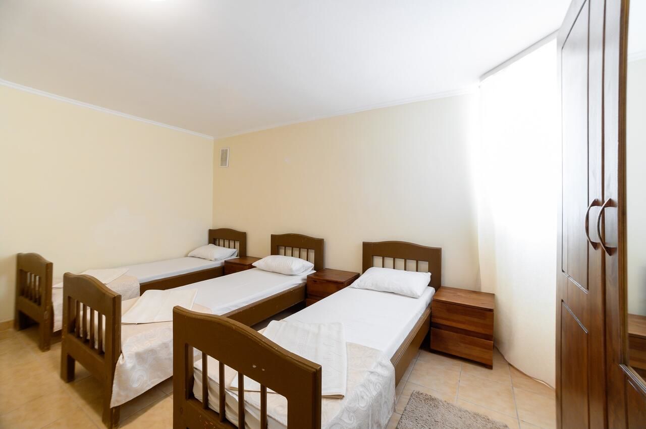 Отель Ruta Resort & Event Hotel Затока