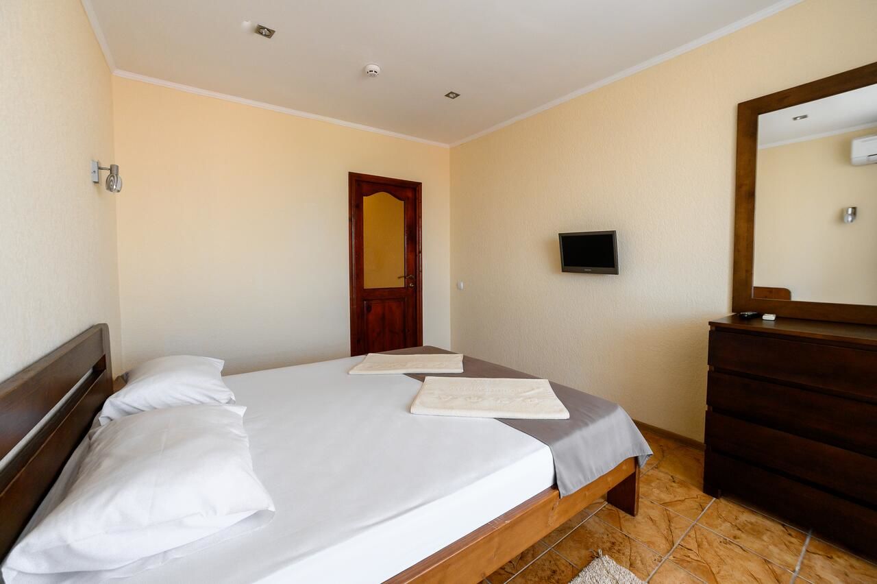 Отель Ruta Resort & Event Hotel Затока