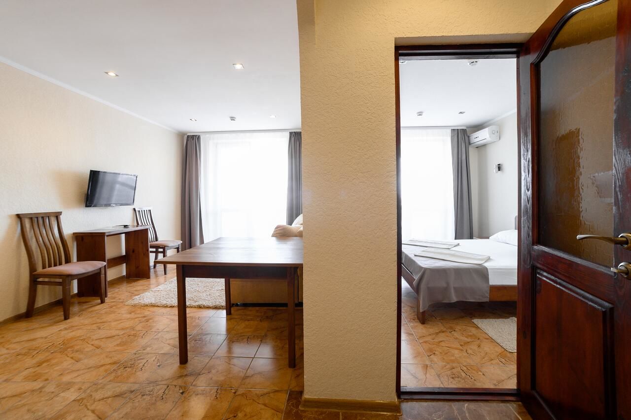 Отель Ruta Resort & Event Hotel Затока
