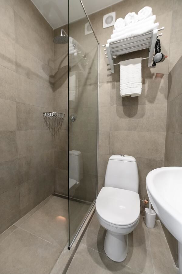 Отель Ruta Resort & Event Hotel Затока