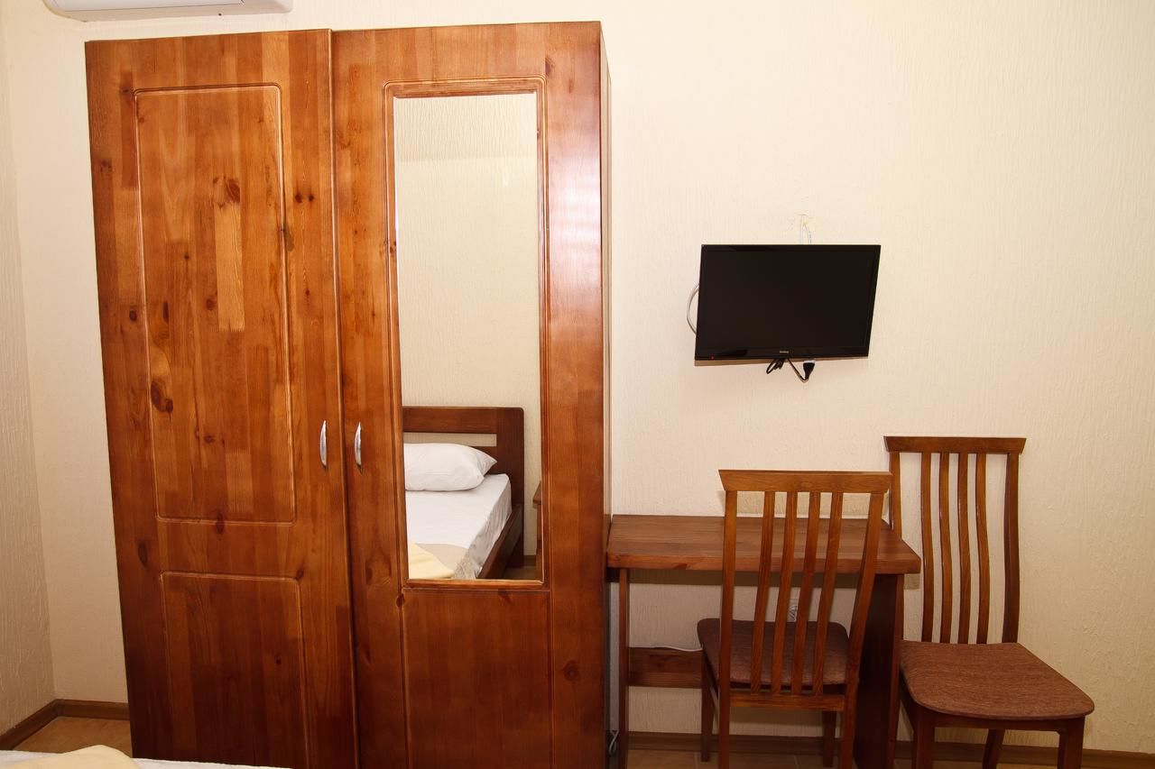 Отель Ruta Resort & Event Hotel Затока-40