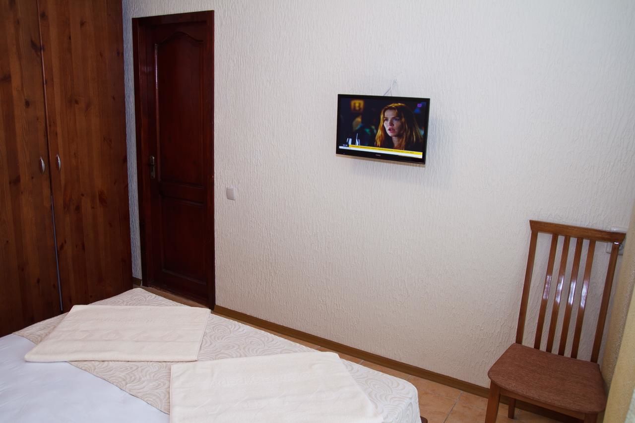 Отель Ruta Resort & Event Hotel Затока-42