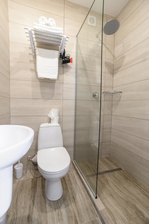 Отель Ruta Resort & Event Hotel Затока-7