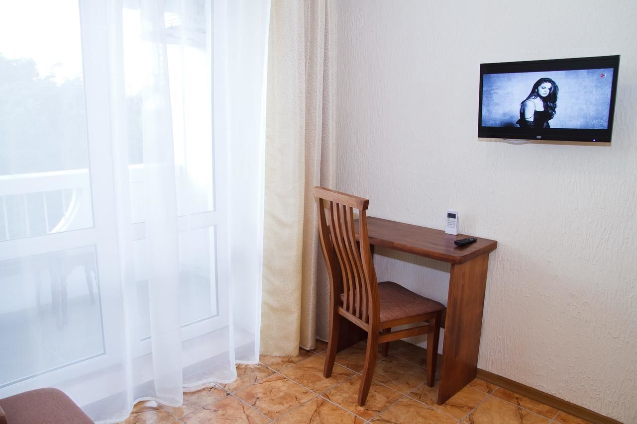Отель Ruta Resort & Event Hotel Затока-43