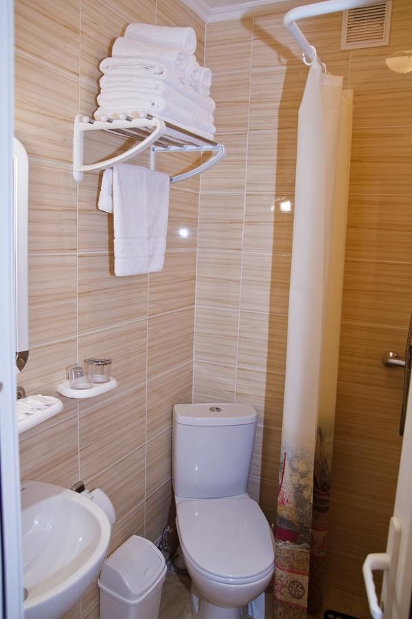 Отель Ruta Resort & Event Hotel Затока-44