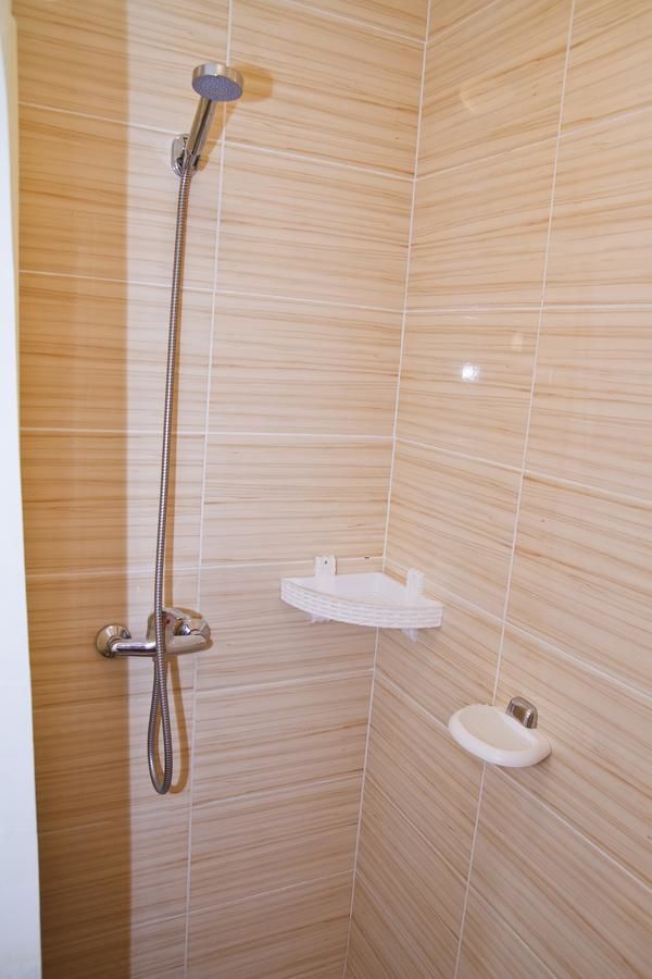 Отель Ruta Resort & Event Hotel Затока-45