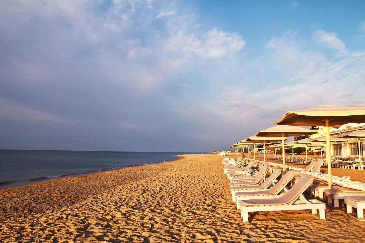 Отель Ruta Resort & Event Hotel Затока-46