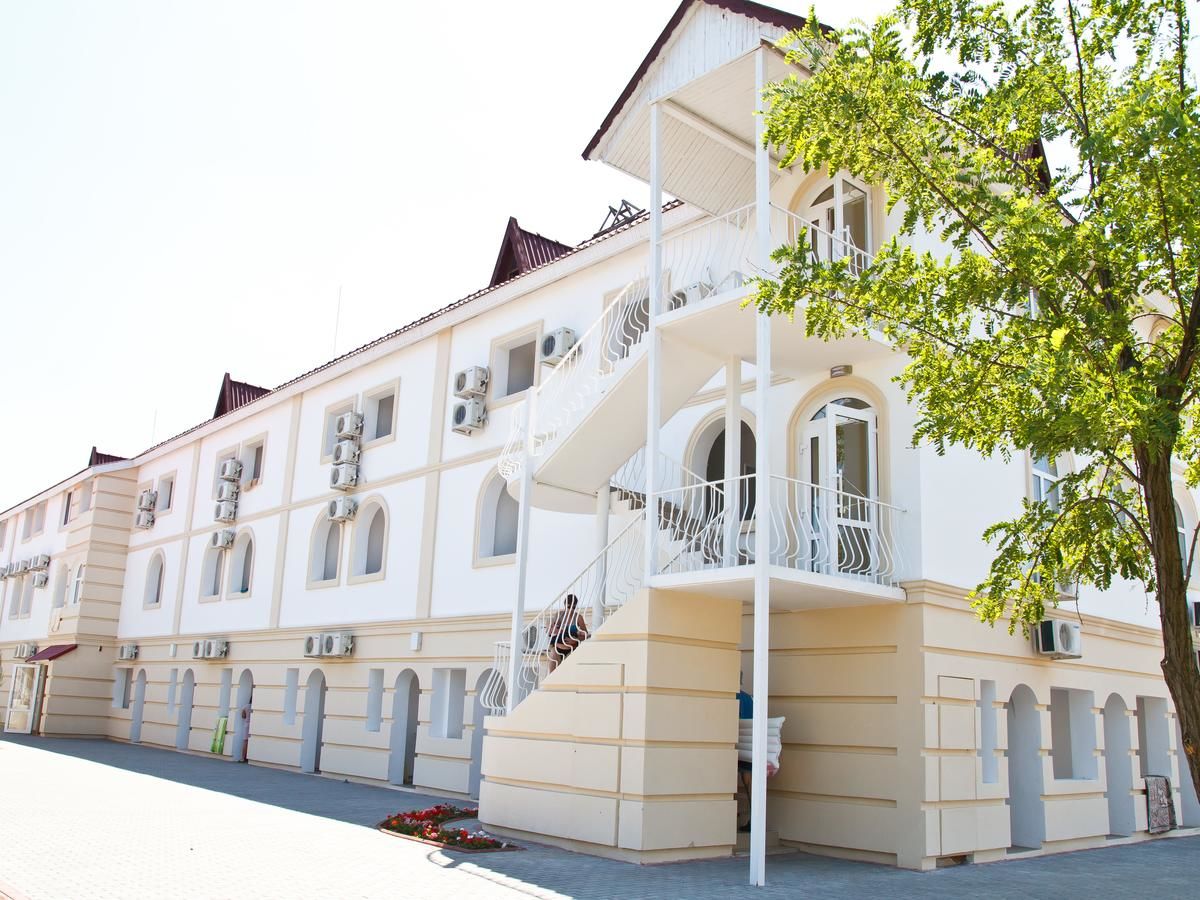 Отель Ruta Resort & Event Hotel Затока-47