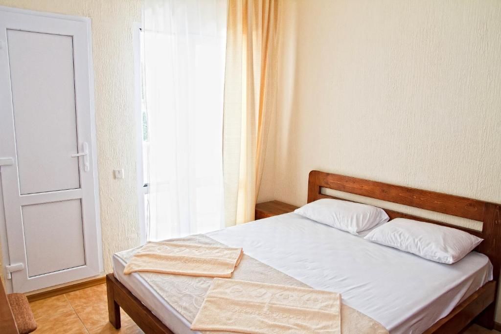 Отель Ruta Resort & Event Hotel Затока