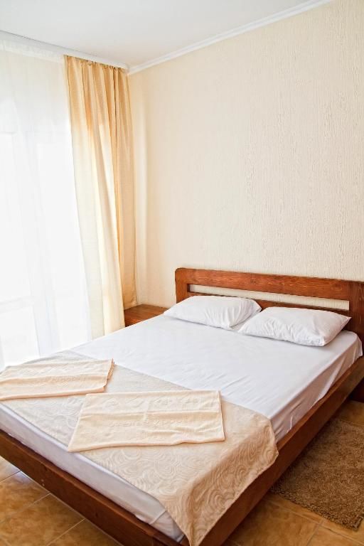 Отель Ruta Resort & Event Hotel Затока