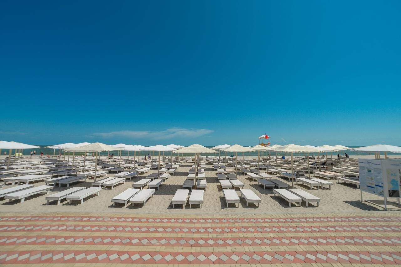 Отель Ruta Resort & Event Hotel Затока-8