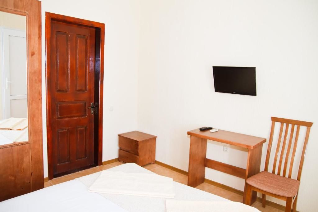 Отель Ruta Resort & Event Hotel Затока