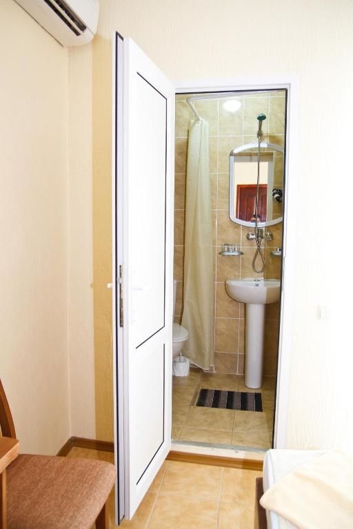 Отель Ruta Resort & Event Hotel Затока