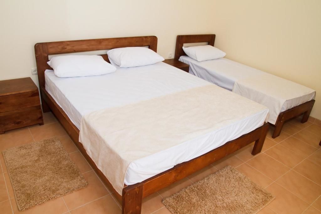 Отель Ruta Resort & Event Hotel Затока