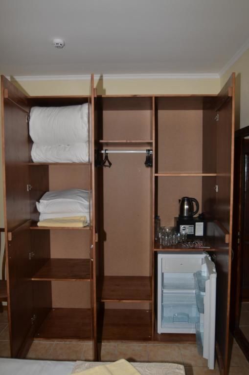 Отель Ruta Resort & Event Hotel Затока-77