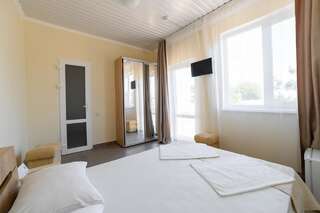 Отель Ruta Resort & Event Hotel Затока Стандартный двухместный номер с 1 кроватью-3