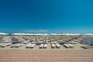 Отель Ruta Resort & Event Hotel Затока-4